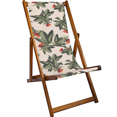 Strand- & Campingstühle